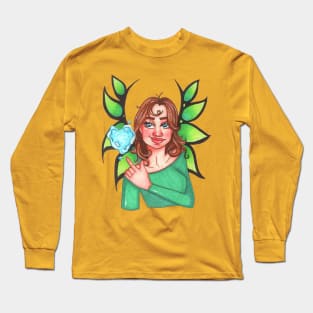 Irma Lair Long Sleeve T-Shirt